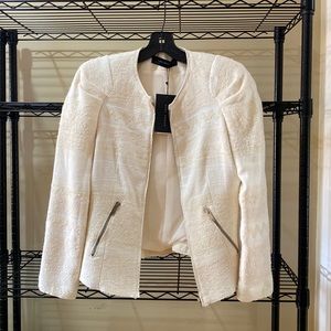 New with tag Zara blazer jacket
